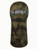 Балаклава Buff Thermonet Hinged (; one size; Itakat Bark)